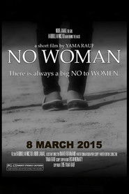 Poster of No Woman image size 1242x1863