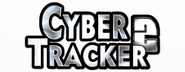Logo of CyberTracker 2 image size 800x310