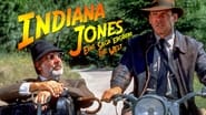 Indiana Jones : à la recherche de l'âge d'or perdu wallpaper 