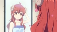 The Demon Girl Next Door season 1 episode 1