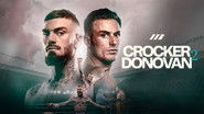 Backdrop of Lewis Crocker vs. Paddy Donovan II image size 1920x1080