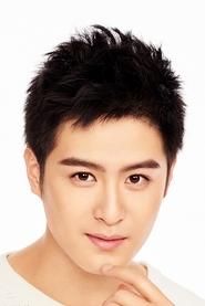 Photo of Niu Zifan image size 659x988