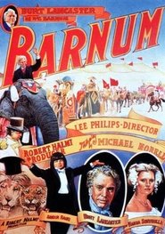 poster Barnum