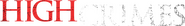 Logo of High Crimes image size 2122x297