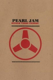 poster Pearl Jam: Single Video Theory
