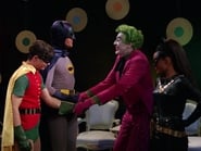 Batman season 3 episode 16