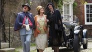 Mapp and Lucia season 1 episode 1