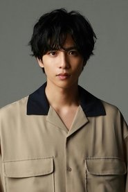 Photo of Jun Shison image size 1148x1719