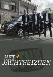 Jachtseizoen TV shows