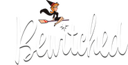Logo of Bewitched image size 1887x959