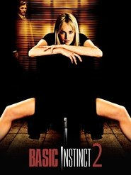 poster Basic Instinct 2