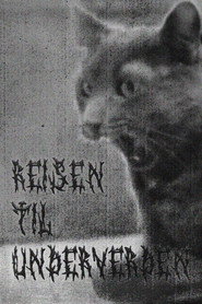 Reisen til Underverden