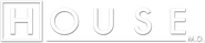 Logo of House image size 788x167