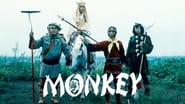 Monkey Magic  