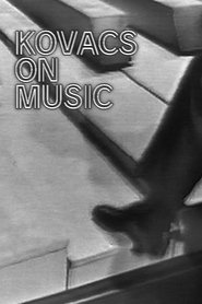 poster Kovacs on Music