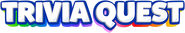 Logo of Trivia Quest image size 1155x206