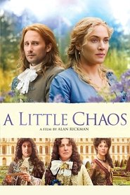 A Little Chaos 2015 123movies