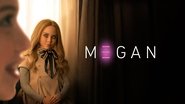 Backdrop of M3GAN image size 3840x2160