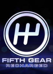 Poster of Fifth Gear: Recharged image size 599x845