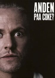 Anders Matthesen - Anden Paa Coke?