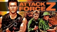 Attack Force Z wallpaper 