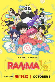 Ranma1/2 .