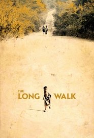 Poster of The Long Walk image size 1000x1473