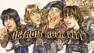 Detroit Rock City wallpaper 