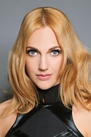 Photo of Meryem Uzerli image size 1000x1500
