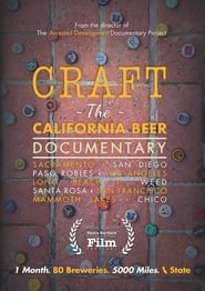 Craft: The California Beer Documentary 2016 123movies