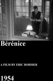 Poster of Bérénice image size 1000x1500
