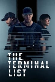 The Terminal List 2022 123movies