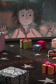 poster La petite marchande d'allumettes