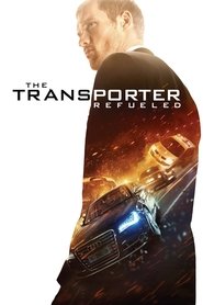 The Transporter Refueled 2015 123movies