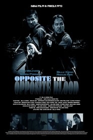 Opposite of Blood 2018 123movies