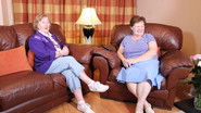 Backdrop of Gogglebox Ireland image size 1280x720