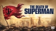 La Mort de Superman wallpaper 