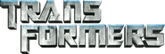 Logo of The Transformers: The Movie image size 1128x374