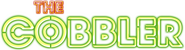 Logo of The Cobbler image size 1264x344