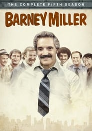 Serie streaming | voir Barney Miller en streaming | HD-serie