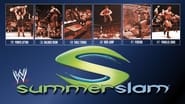 WWE SummerSlam 2004 wallpaper 