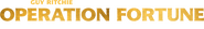 Logo of Operation Fortune: Ruse de Guerre image size 1187x175