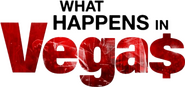 Logo of What Happens in Vegas image size 639x299