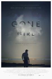 Poster of Gone Girl image size 2000x3000