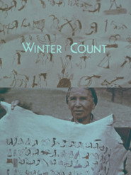 Winter Count poster