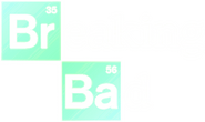 Logo of Breaking Bad image size 780x464