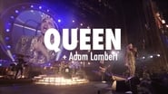 Queen & Adam Lambert: Rock in Rio (Lisboa) wallpaper 