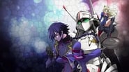 Code Geass: Akito the Exiled 1 - L'Avènement de la Wyverne wallpaper 