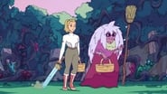 She-Ra et les princesses au pouvoir season 1 episode 3