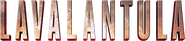 Logo of Lavalantula image size 782x175